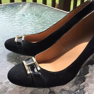 Tommy Hilfiger shoes